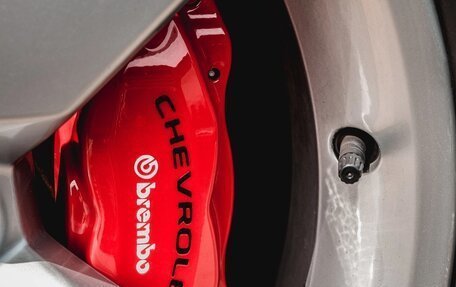Chevrolet Camaro IV, 2013 год, 2 599 990 рублей, 7 фотография