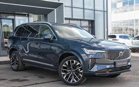 Volvo XC90 II рестайлинг, 2025 год, 12 440 000 рублей, 2 фотография