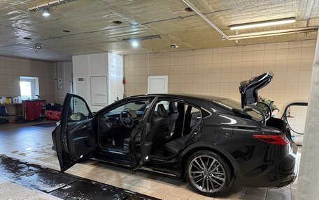 Toyota Camry, 2025 год, 4 600 000 рублей, 3 фотография