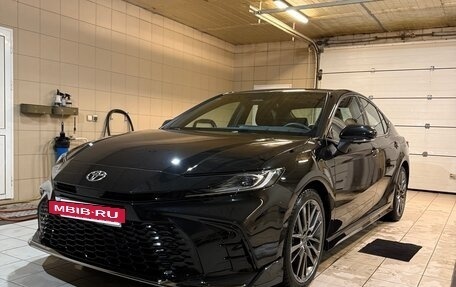 Toyota Camry, 2025 год, 4 600 000 рублей, 2 фотография