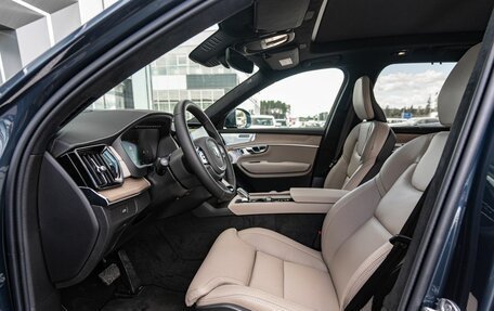 Volvo XC90 II рестайлинг, 2025 год, 12 440 000 рублей, 9 фотография