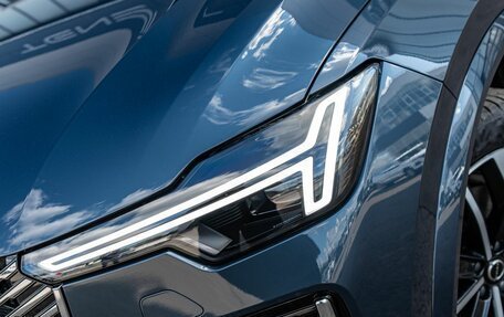 Volvo XC90 II рестайлинг, 2025 год, 12 440 000 рублей, 14 фотография