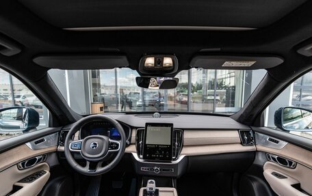 Volvo XC90 II рестайлинг, 2025 год, 12 440 000 рублей, 12 фотография