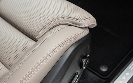 Volvo XC90 II рестайлинг, 2025 год, 12 440 000 рублей, 18 фотография