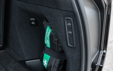 Volvo XC90 II рестайлинг, 2025 год, 12 440 000 рублей, 23 фотография