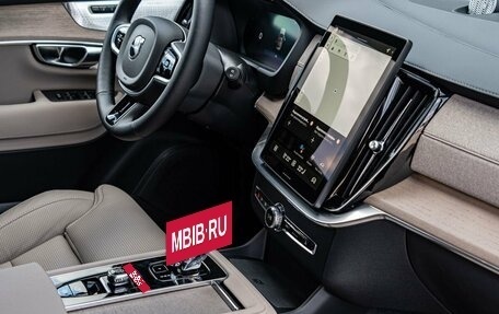 Volvo XC90 II рестайлинг, 2025 год, 12 440 000 рублей, 11 фотография