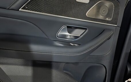 Mercedes-Benz GLE Coupe AMG, 2021 год, 8 999 000 рублей, 12 фотография