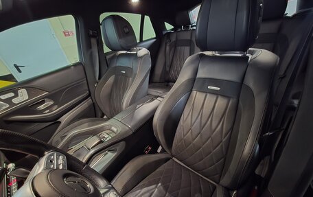 Mercedes-Benz GLE Coupe AMG, 2021 год, 8 999 000 рублей, 8 фотография