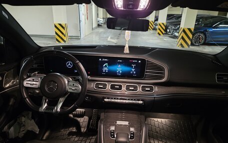 Mercedes-Benz GLE Coupe AMG, 2021 год, 8 999 000 рублей, 13 фотография