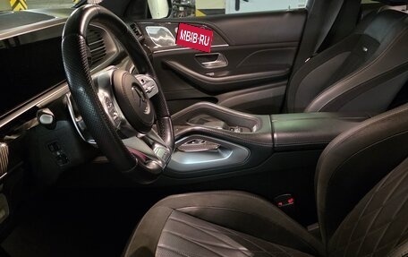 Mercedes-Benz GLE Coupe AMG, 2021 год, 8 999 000 рублей, 9 фотография