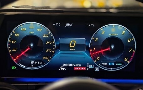 Mercedes-Benz GLE Coupe AMG, 2021 год, 8 999 000 рублей, 14 фотография