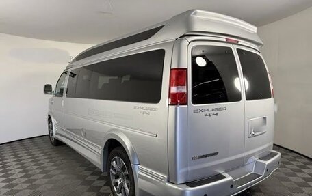 Chevrolet Express II, 2024 год, 17 255 296 рублей, 7 фотография
