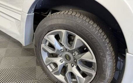 Chevrolet Express II, 2024 год, 17 255 296 рублей, 9 фотография