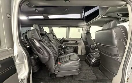 Chevrolet Express II, 2024 год, 17 255 296 рублей, 12 фотография