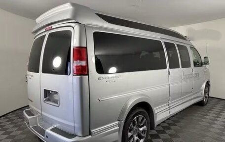 Chevrolet Express II, 2024 год, 17 255 296 рублей, 6 фотография