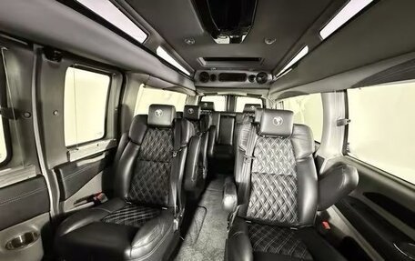 Chevrolet Express II, 2024 год, 17 255 296 рублей, 14 фотография