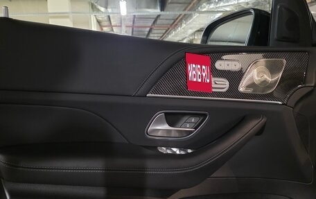 Mercedes-Benz GLE Coupe AMG, 2021 год, 8 999 000 рублей, 11 фотография