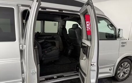 Chevrolet Express II, 2024 год, 17 255 296 рублей, 10 фотография