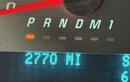 Chevrolet Express II, 2024 год, 17 255 296 рублей, 18 фотография