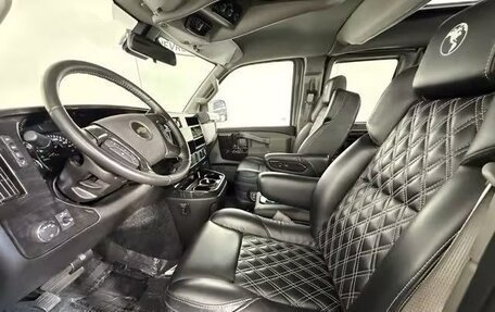 Chevrolet Express II, 2024 год, 17 255 296 рублей, 19 фотография