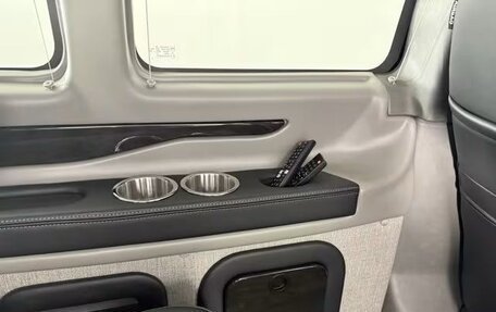 Chevrolet Express II, 2024 год, 17 255 296 рублей, 22 фотография