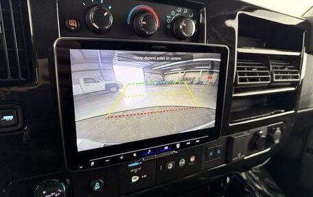 Chevrolet Express II, 2024 год, 17 255 296 рублей, 17 фотография