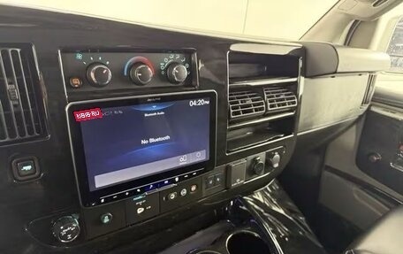 Chevrolet Express II, 2024 год, 17 255 296 рублей, 20 фотография