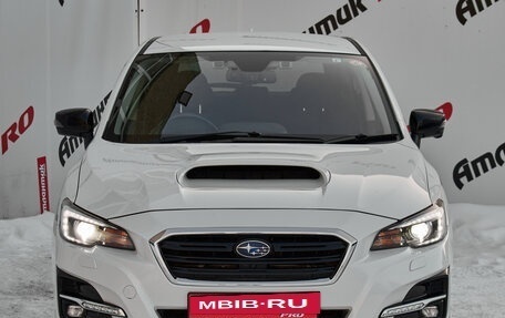 Subaru Levorg I, 2019 год, 1 950 000 рублей, 2 фотография