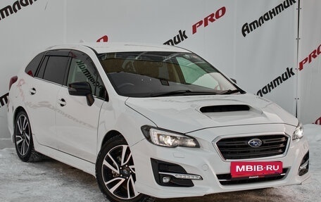Subaru Levorg I, 2019 год, 1 950 000 рублей, 3 фотография