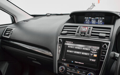 Subaru Levorg I, 2019 год, 1 950 000 рублей, 15 фотография