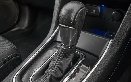 Subaru Levorg I, 2019 год, 1 950 000 рублей, 19 фотография