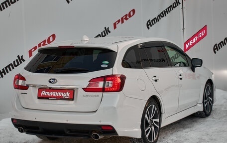 Subaru Levorg I, 2019 год, 1 950 000 рублей, 4 фотография