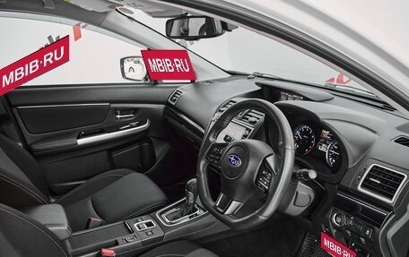 Subaru Levorg I, 2019 год, 1 950 000 рублей, 9 фотография