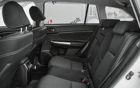 Subaru Levorg I, 2019 год, 1 950 000 рублей, 23 фотография