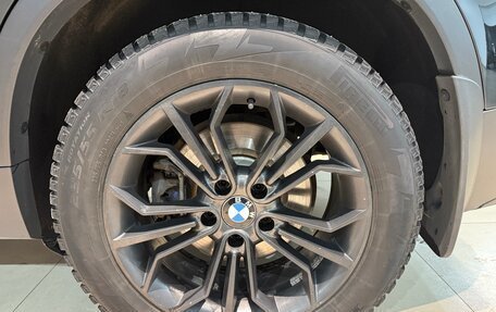 BMW X3, 2012 год, 2 390 000 рублей, 11 фотография