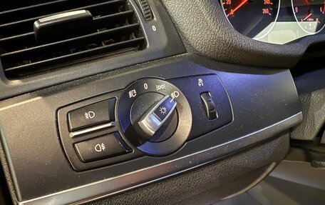 BMW X3, 2012 год, 2 390 000 рублей, 13 фотография