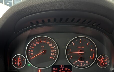 BMW X3, 2012 год, 2 390 000 рублей, 20 фотография