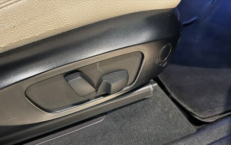 BMW X3, 2012 год, 2 390 000 рублей, 25 фотография