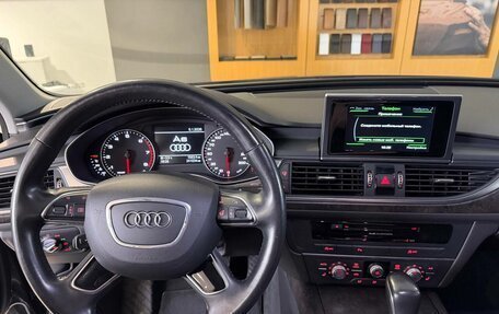 Audi A6, 2017 год, 1 790 000 рублей, 7 фотография