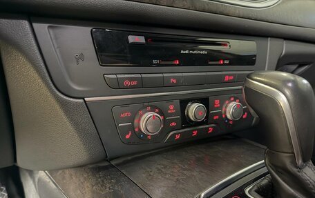 Audi A6, 2017 год, 1 790 000 рублей, 6 фотография