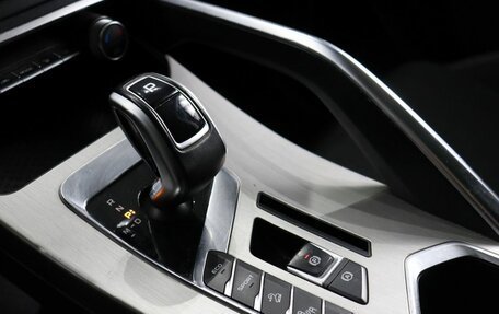 Geely Coolray I, 2020 год, 1 539 000 рублей, 12 фотография