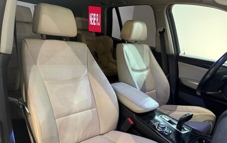 BMW X3, 2012 год, 2 390 000 рублей, 27 фотография