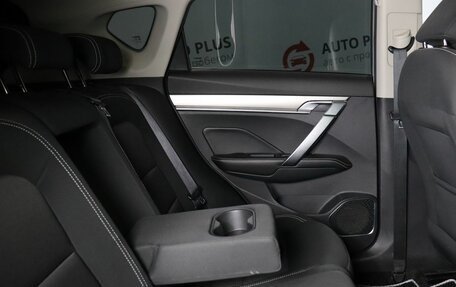 Geely Coolray I, 2020 год, 1 539 000 рублей, 16 фотография