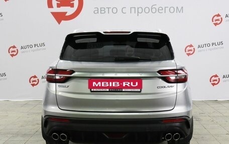 Geely Coolray I, 2020 год, 1 539 000 рублей, 6 фотография