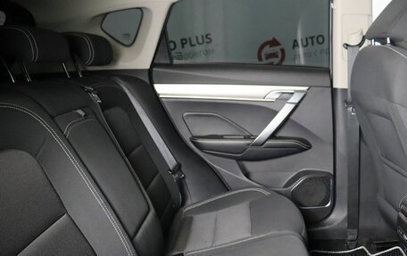 Geely Coolray I, 2020 год, 1 539 000 рублей, 15 фотография