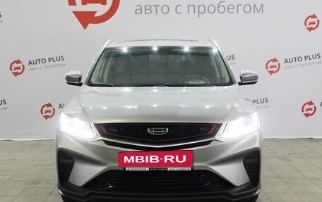 Geely Coolray I, 2020 год, 1 539 000 рублей, 5 фотография