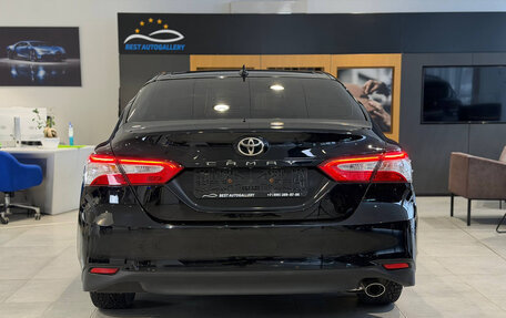 Toyota Camry, 2019 год, 2 990 000 рублей, 5 фотография