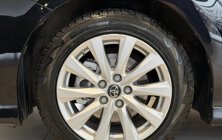 Toyota Camry, 2019 год, 2 990 000 рублей, 7 фотография