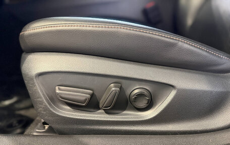 Toyota Camry, 2019 год, 2 990 000 рублей, 16 фотография