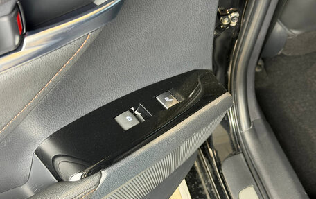 Toyota Camry, 2019 год, 2 990 000 рублей, 14 фотография